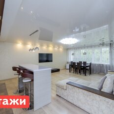 Квартира 73,9 м², 2-комнатная - изображение 3