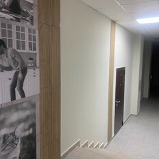 Квартира 34,9 м², 1-комнатная - изображение 5