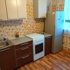 Квартира 32,2 м², 1-комнатная - изображение 5