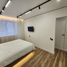 Квартира 30 м², 1-комнатная - изображение 5