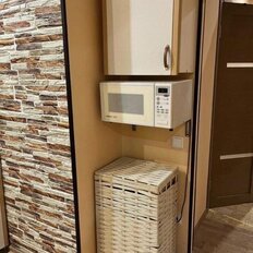Квартира 38 м², 1-комнатная - изображение 4