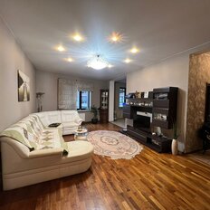 Квартира 121 м², 4-комнатная - изображение 3