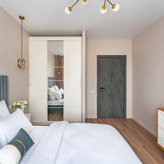 Квартира 33,6 м², 1-комнатная - изображение 3