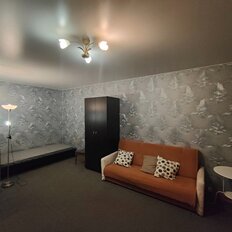 Квартира 39 м², 1-комнатная - изображение 1