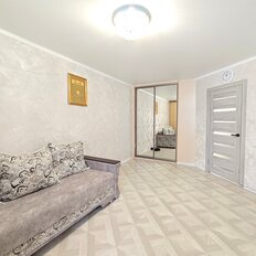 Квартира 47,9 м², 2-комнатная - изображение 5