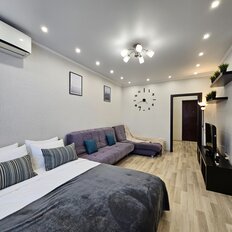 Квартира 40 м², 1-комнатная - изображение 4
