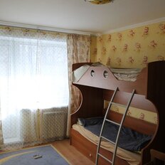 Квартира 49,7 м², 2-комнатная - изображение 4