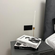Квартира 56 м², 2-комнатные - изображение 2