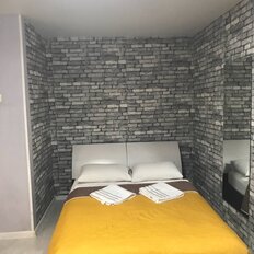 Квартира 40 м², 1-комнатная - изображение 1