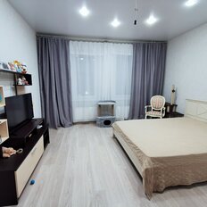 Квартира 54 м², 2-комнатная - изображение 4