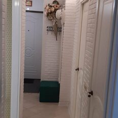 Квартира 40,8 м², 1-комнатная - изображение 5