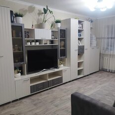 Квартира 59,5 м², 3-комнатная - изображение 1