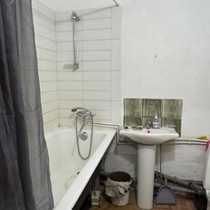 Квартира 41 м², 1-комнатная - изображение 3