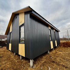 дом + 6 соток, участок - изображение 1