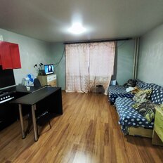 Квартира 57,2 м², 2-комнатная - изображение 3