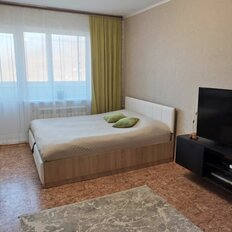 Квартира 52 м², 2-комнатная - изображение 2