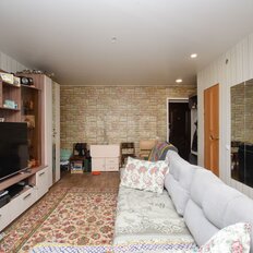 Квартира 40 м², 2-комнатная - изображение 5