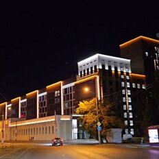 Квартира 46,8 м², 1-комнатная - изображение 4
