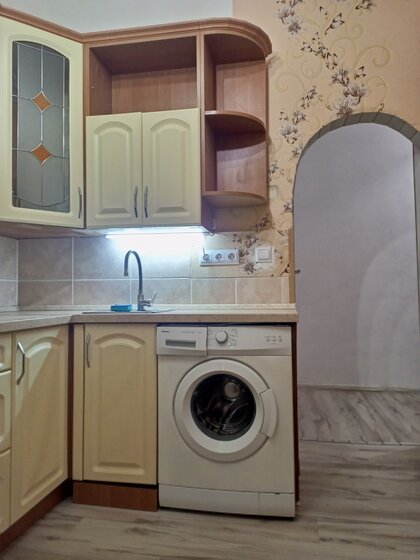 33 м², 1-комнатная квартира 2 500 ₽ в сутки - изображение 47