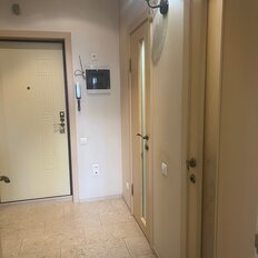 Квартира 48,4 м², 1-комнатная - изображение 3