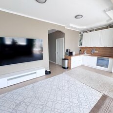 Квартира 100 м², 3-комнатная - изображение 2