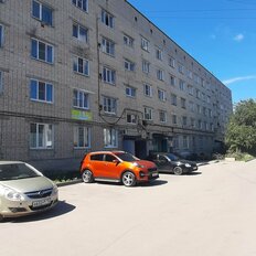 Квартира 30,2 м², 2-комнатная - изображение 1