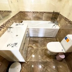 Квартира 71 м², 3-комнатная - изображение 1