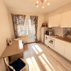 Квартира 35,4 м², 1-комнатная - изображение 4