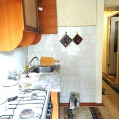 Квартира 32,7 м², 1-комнатная - изображение 4