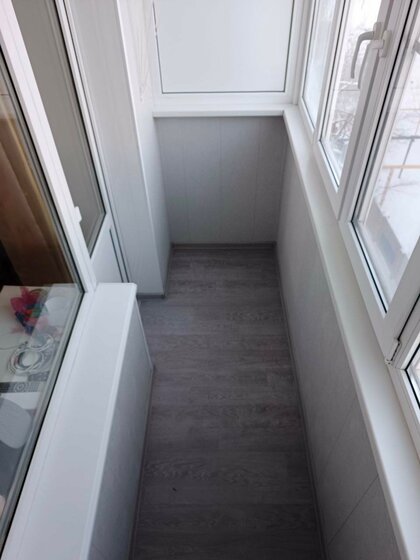 60 м², 2-комнатная квартира 8 550 000 ₽ - изображение 40