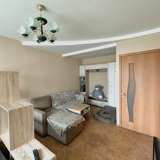 Квартира 33,2 м², 1-комнатная - изображение 4