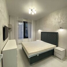 Квартира 34 м², 1-комнатная - изображение 4
