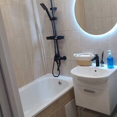 Квартира 38 м², 1-комнатная - изображение 2