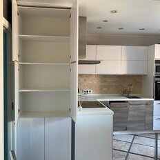 Квартира 55 м², 2-комнатная - изображение 5