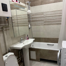 Квартира 32 м², студия - изображение 5
