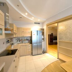 Квартира 128 м², 4-комнатная - изображение 5