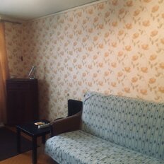 Квартира 33,4 м², 1-комнатная - изображение 3