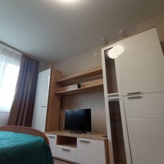 Квартира 35 м², 1-комнатная - изображение 1