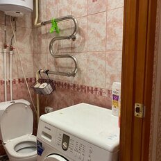 Квартира 30 м², 1-комнатная - изображение 5