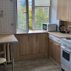 Квартира 33 м², 1-комнатная - изображение 1