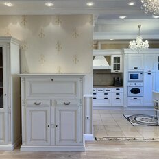 Квартира 99 м², 3-комнатная - изображение 5