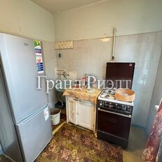 Квартира 42,4 м², 2-комнатная - изображение 3