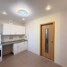 Квартира 34,8 м², 1-комнатная - изображение 5