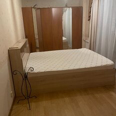 Квартира 120 м², 4-комнатная - изображение 4