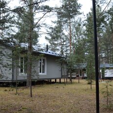 дом + 20 соток, участок - изображение 5