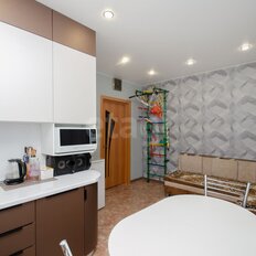 Квартира 44,9 м², 1-комнатная - изображение 3