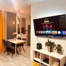 Квартира 43,6 м², 2-комнатная - изображение 4