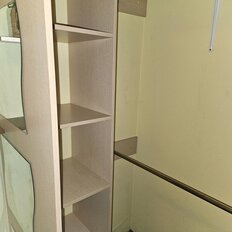 Квартира 38 м², 1-комнатная - изображение 5