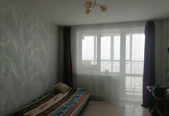 33,7 м², 1-комнатная квартира 52 800 ₽ в месяц - изображение 25