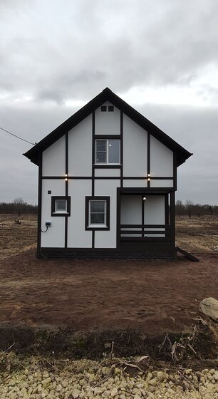 30,6 м², 1-комнатная квартира 3 350 000 ₽ - изображение 26